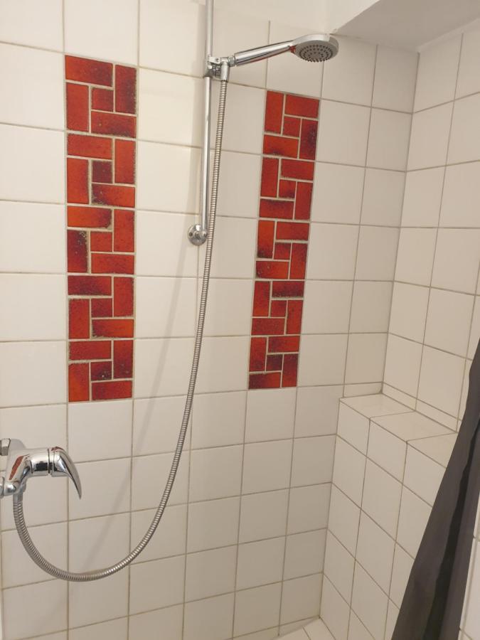 Ferienwohnung Möwenblick Flensburg Exterior foto