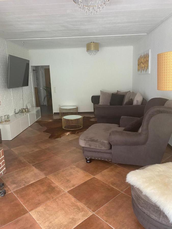 Ferienwohnung Möwenblick Flensburg Exterior foto