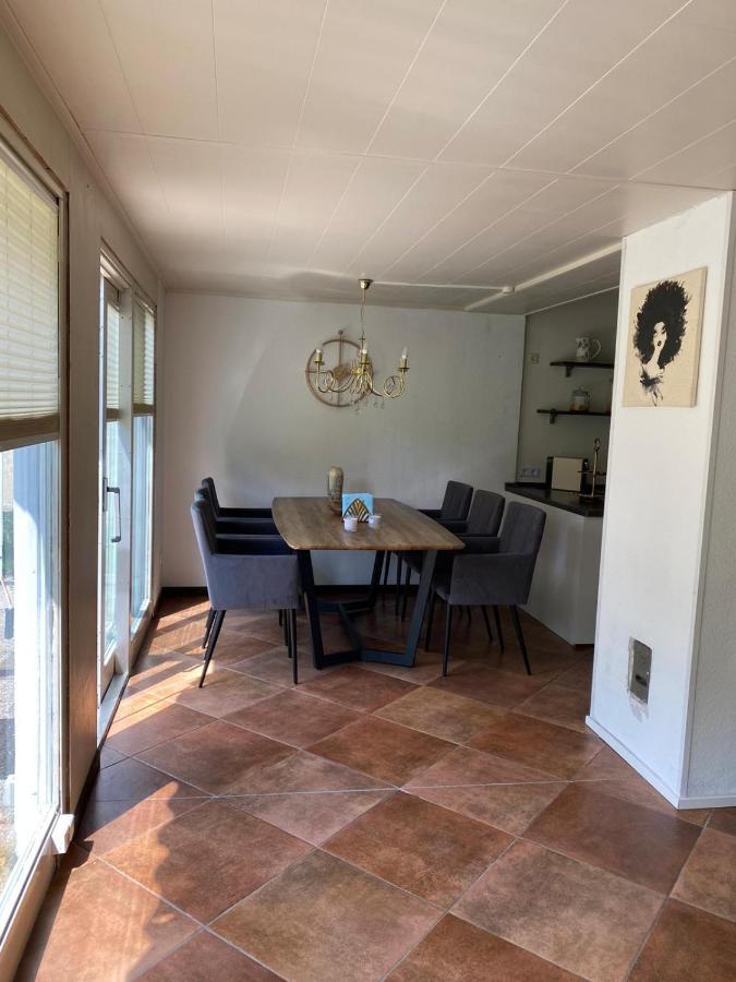 Ferienwohnung Möwenblick Flensburg Exterior foto