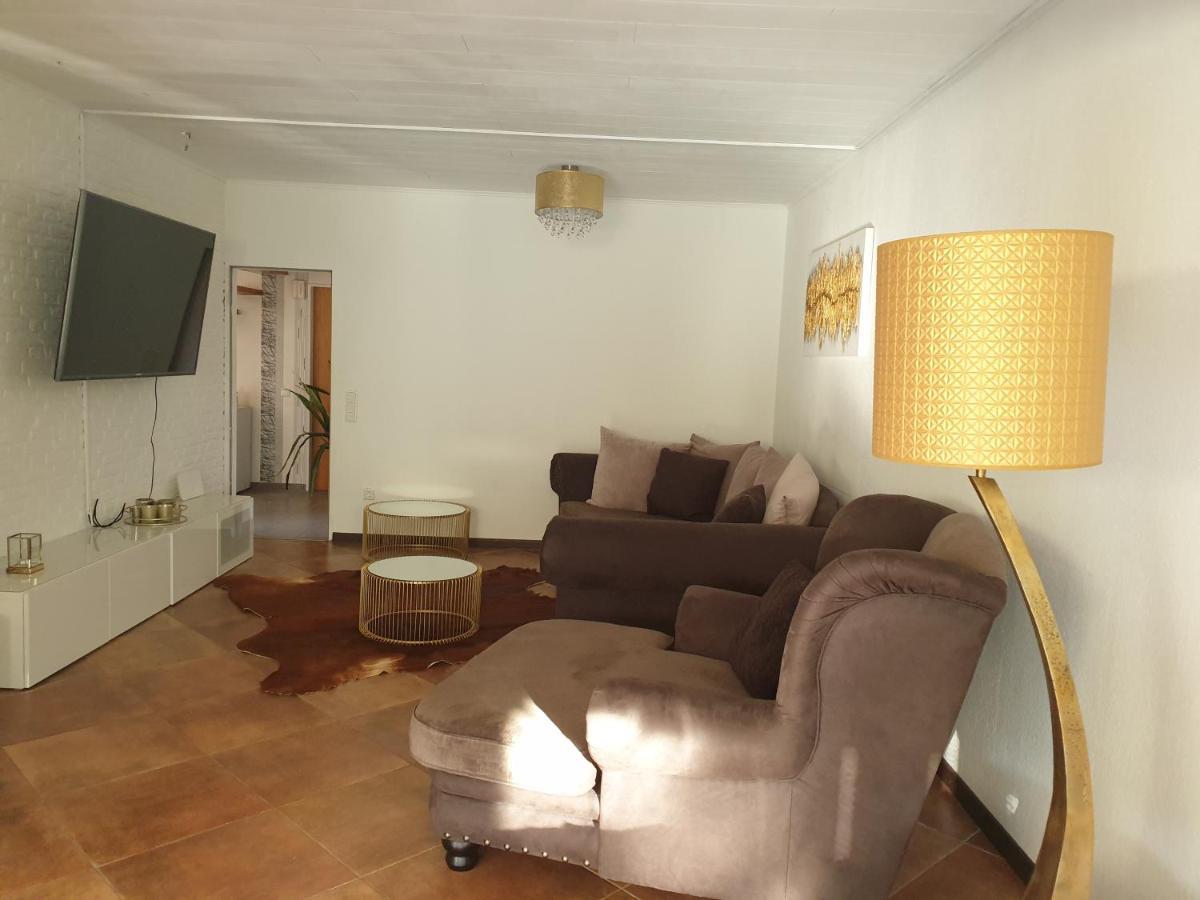 Ferienwohnung Möwenblick Flensburg Exterior foto